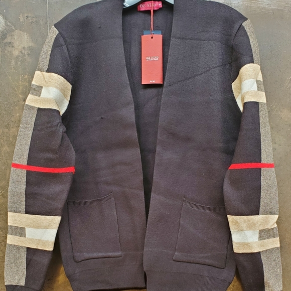 Sweater by DE-NIKO - Picture 2 of 4